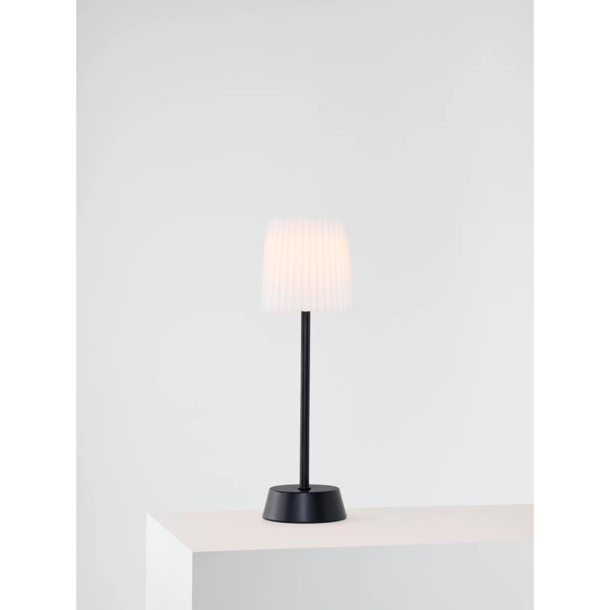 John Lewis Portable Rechargeable LED Indoor/Outdoor Table Lamp – image 2