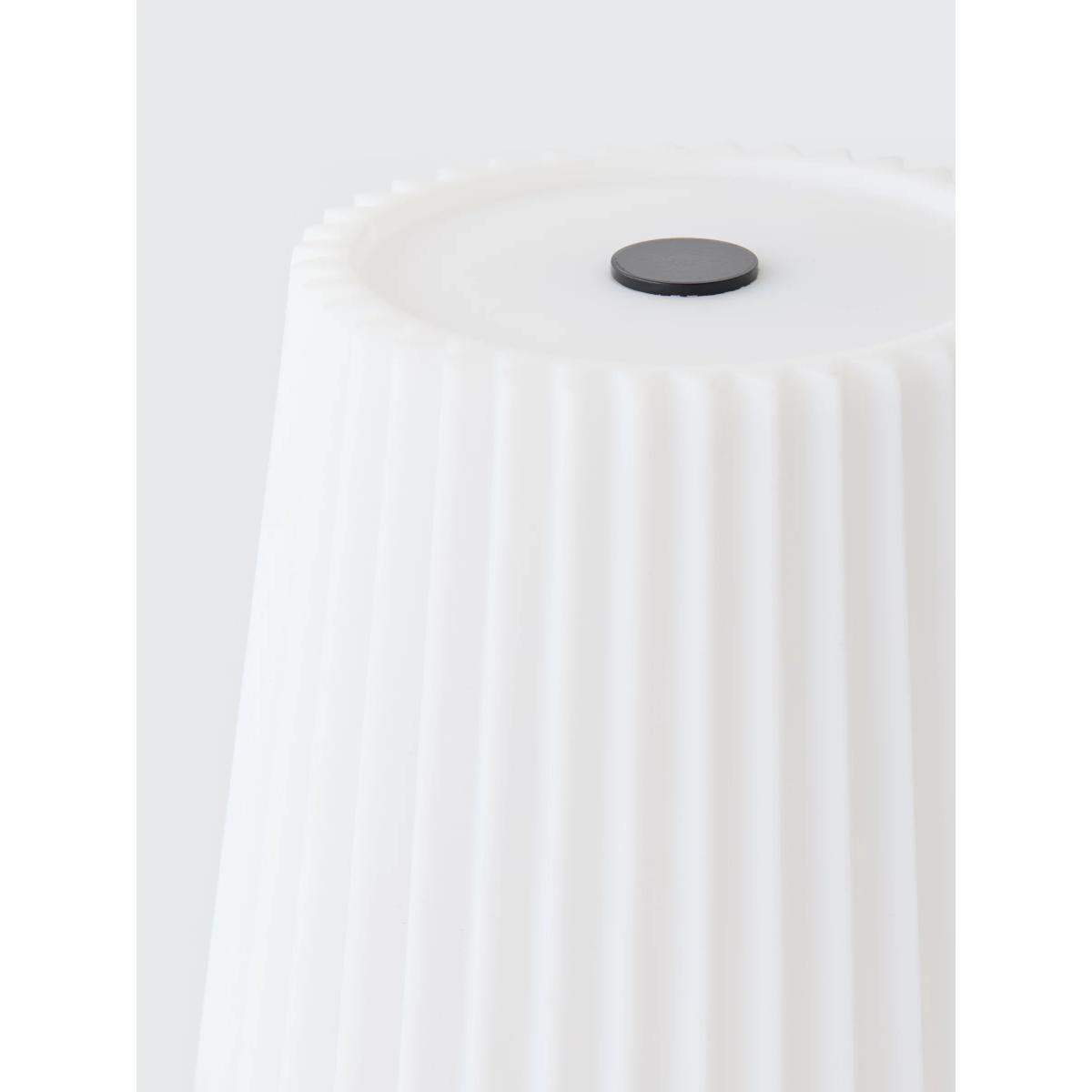John Lewis Portable Rechargeable LED Indoor/Outdoor Table Lamp – image 3