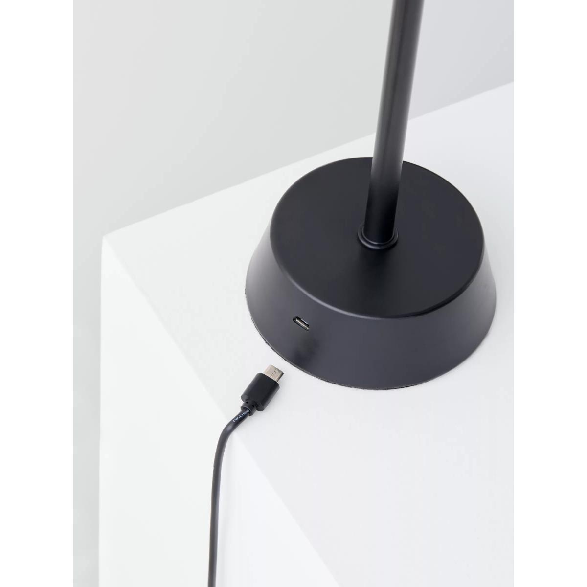 John Lewis Portable Rechargeable LED Indoor/Outdoor Table Lamp – image 5