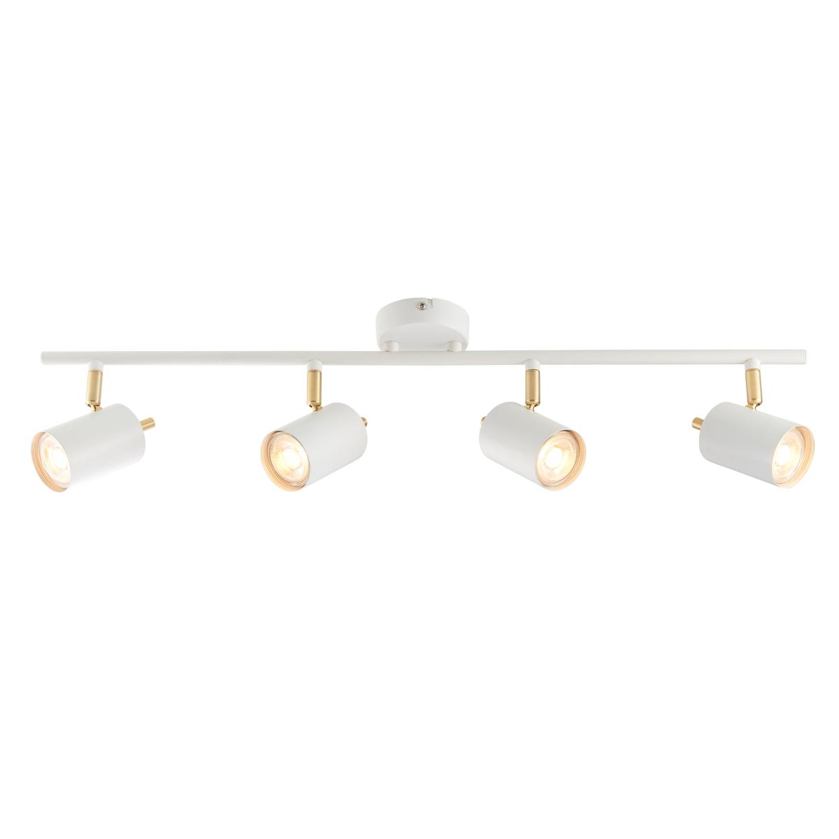 Gull 4 Spot Lamp – image 2