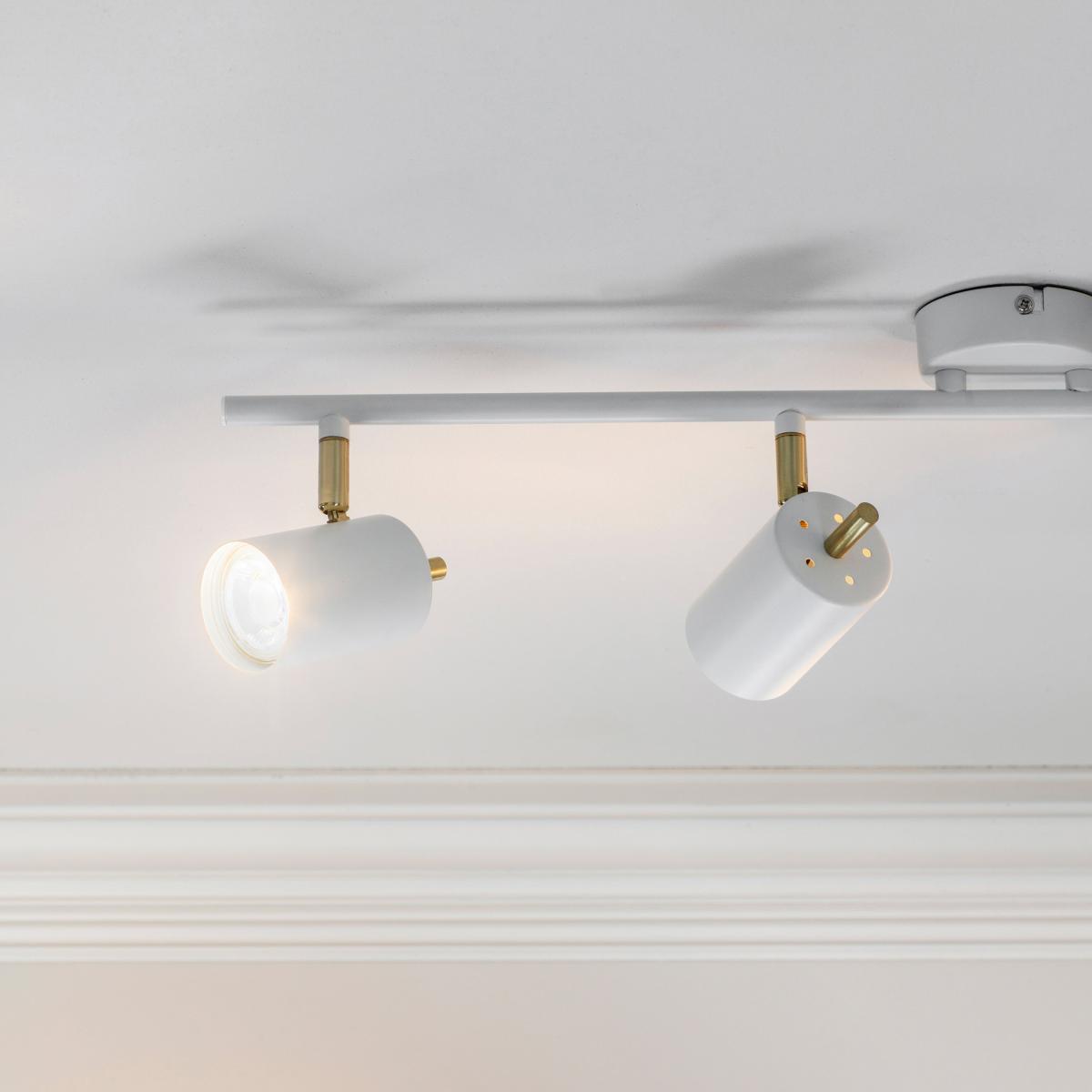Gull 4 Spot Lamp – image 3