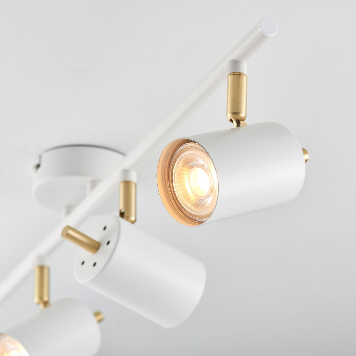 Gull 4 Spot Lamp – image 4