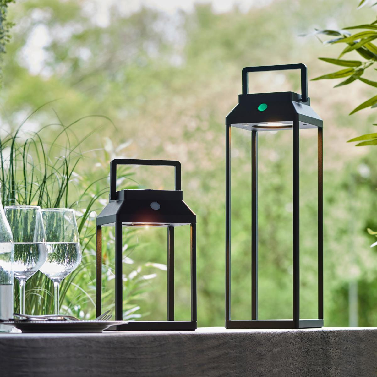 Linterna Outdoor Table Lamp – image 3