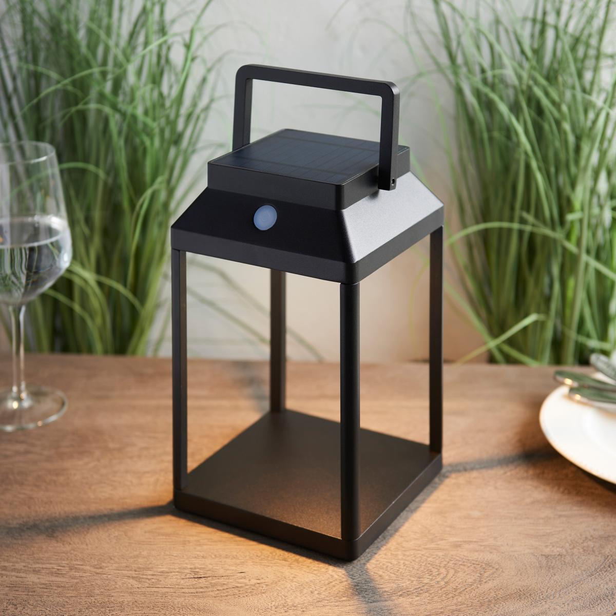 Linterna Outdoor Table Lamp – image 4