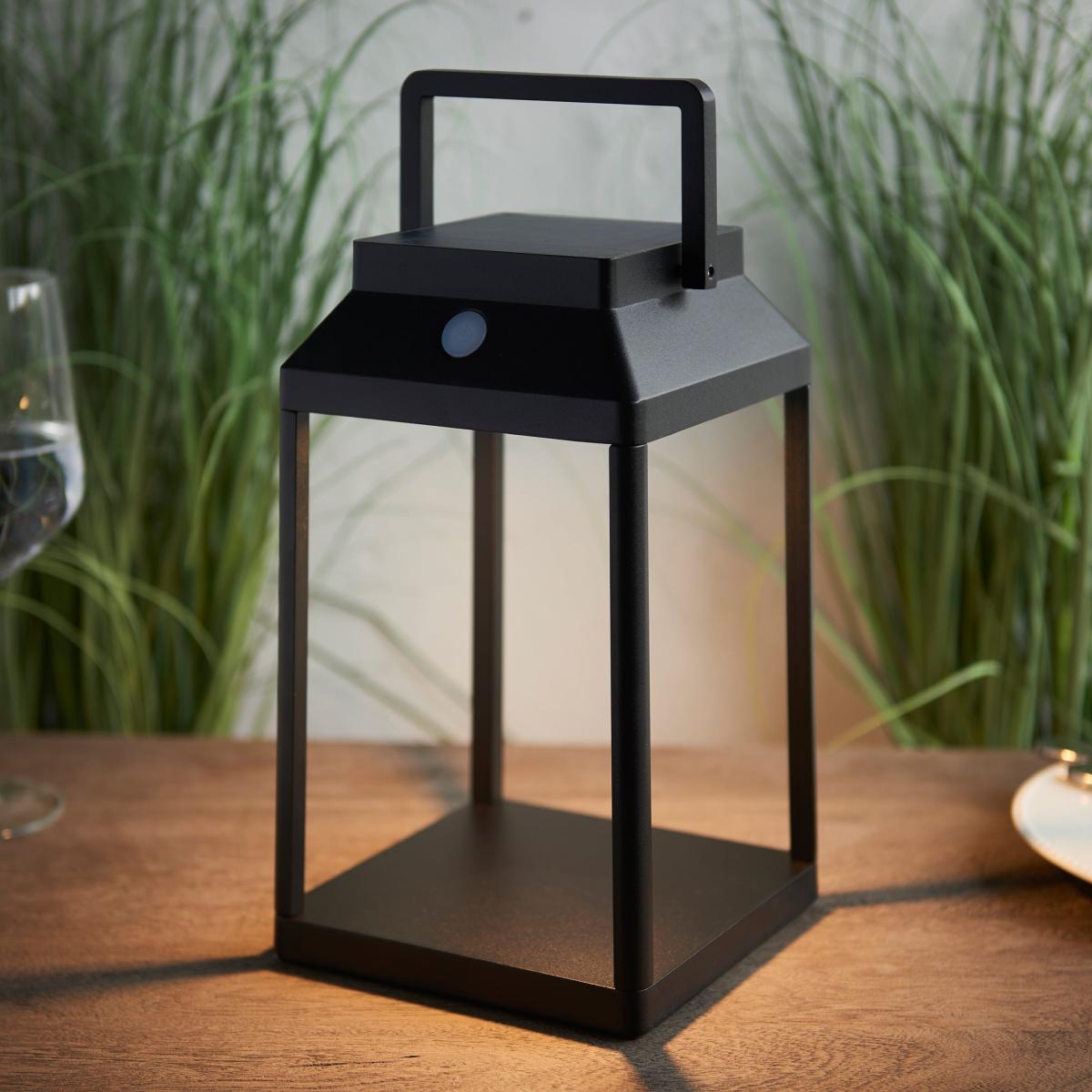 Linterna Outdoor Table Lamp – image 5