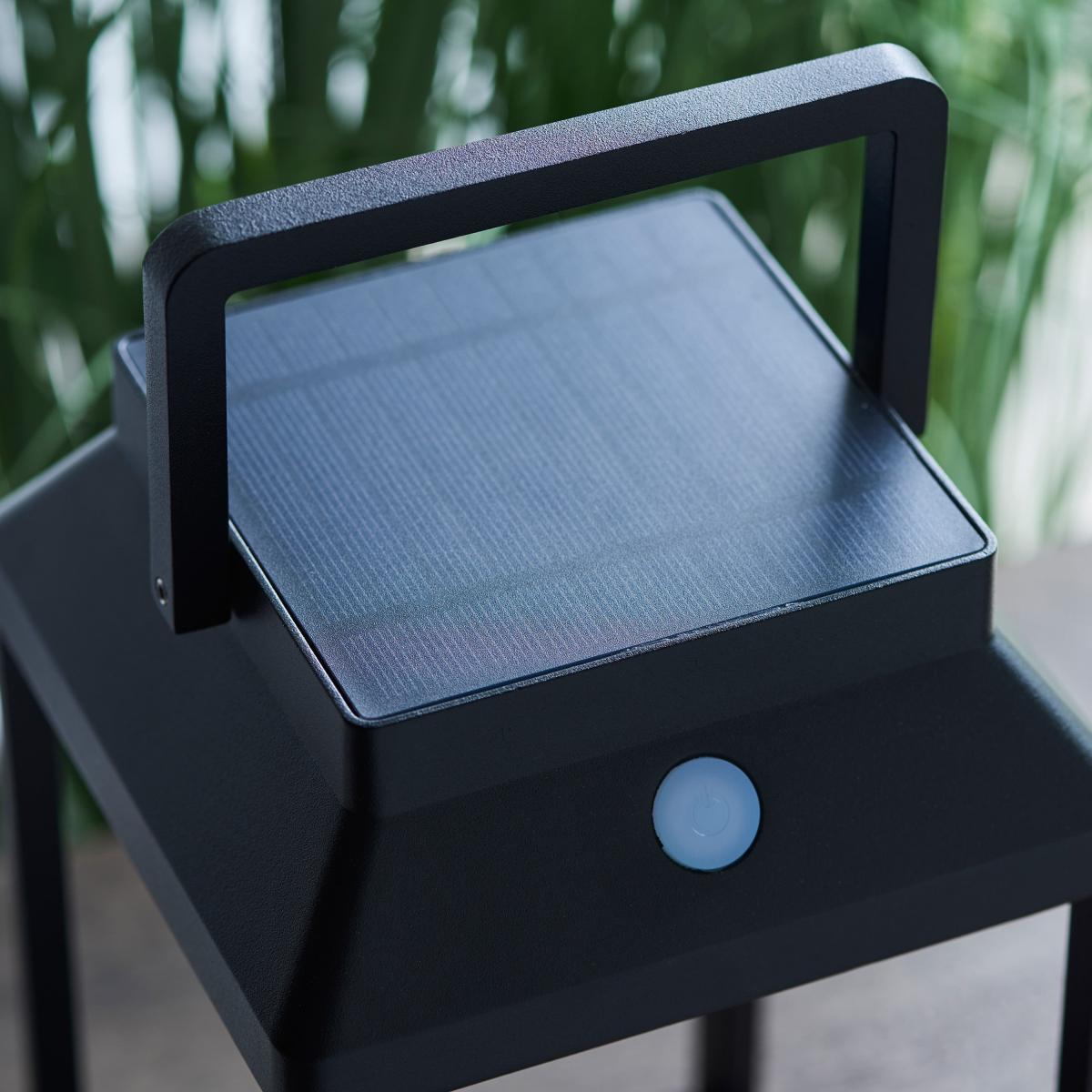 Linterna Outdoor Table Lamp – image 6