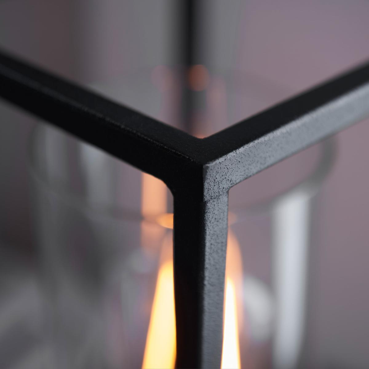 Caleb Table Lamp - Brass – image 4