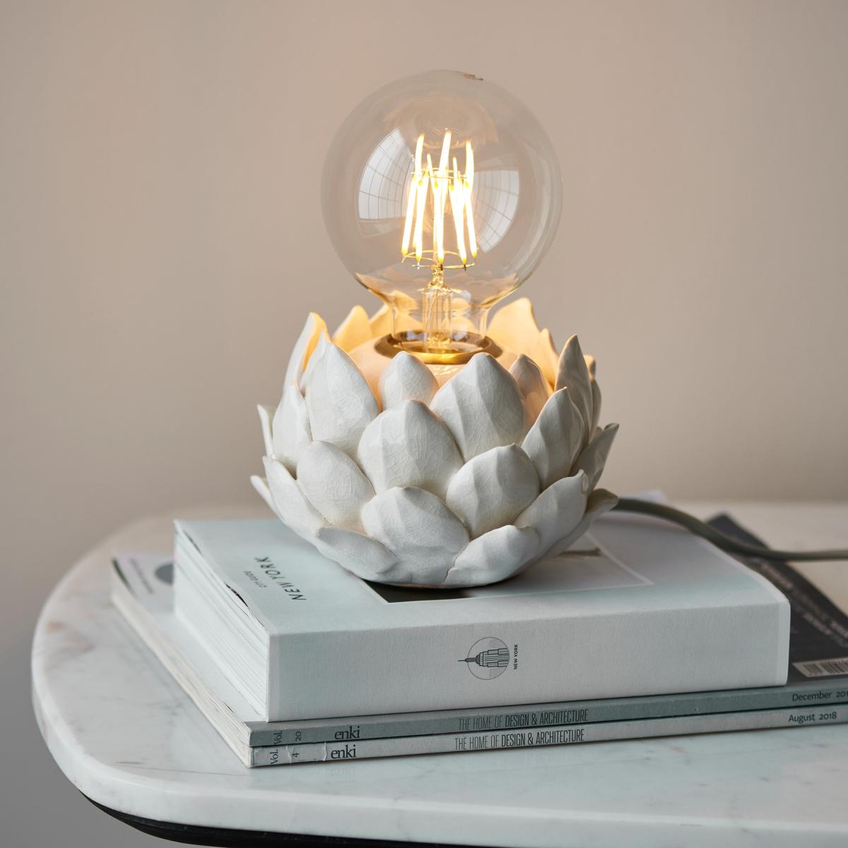 Artichoke Table Lamp – image 2