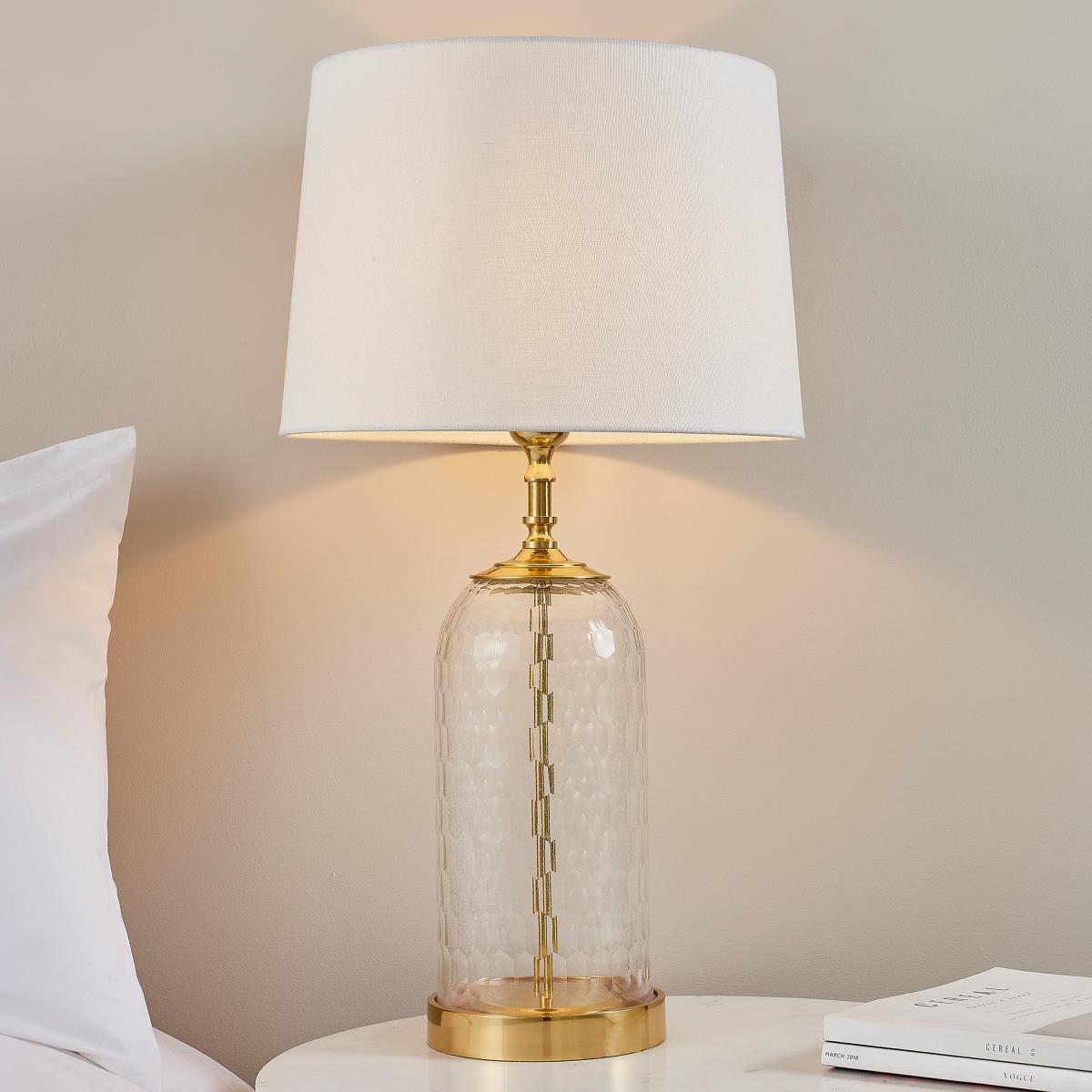 Wistow Table Lamp – image 2