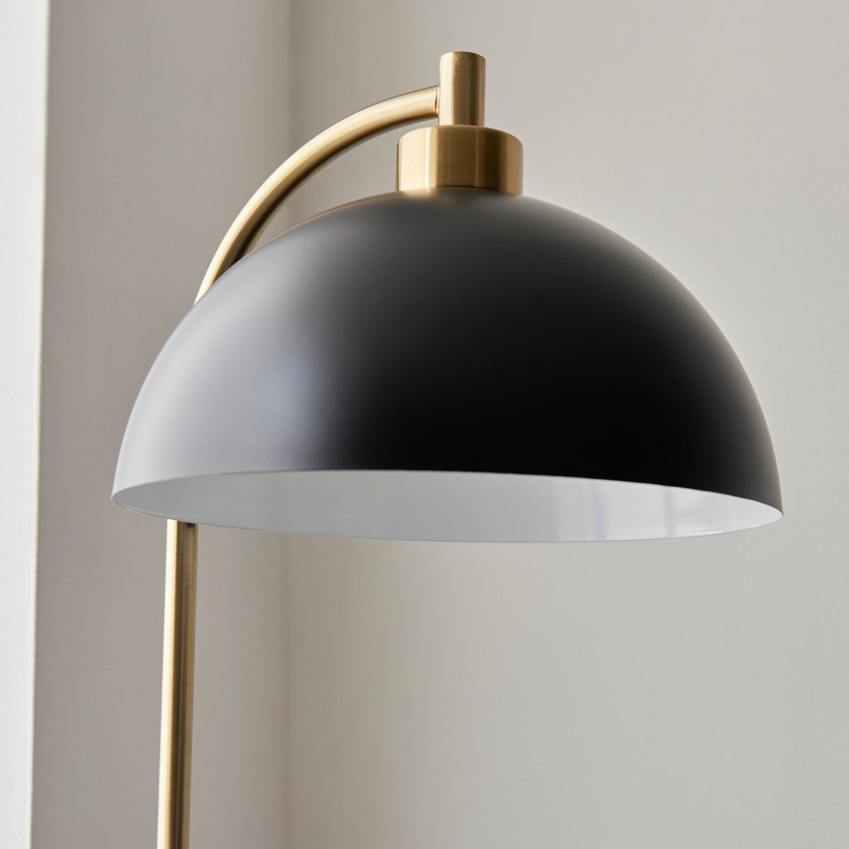 Buchanan Floor Lamp - Matt Black – image 4