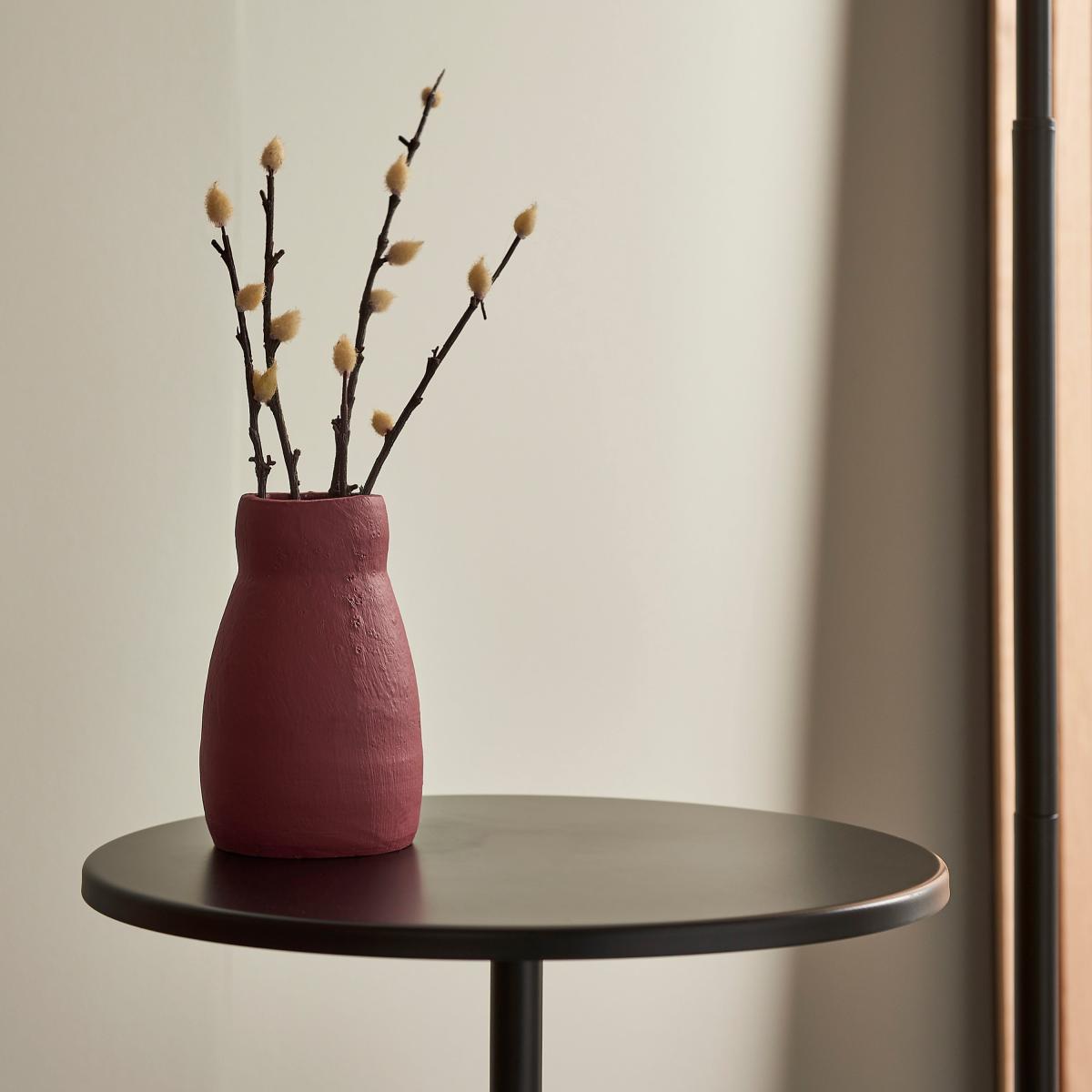 Halo Floor Lamp - Satin Black – image 6