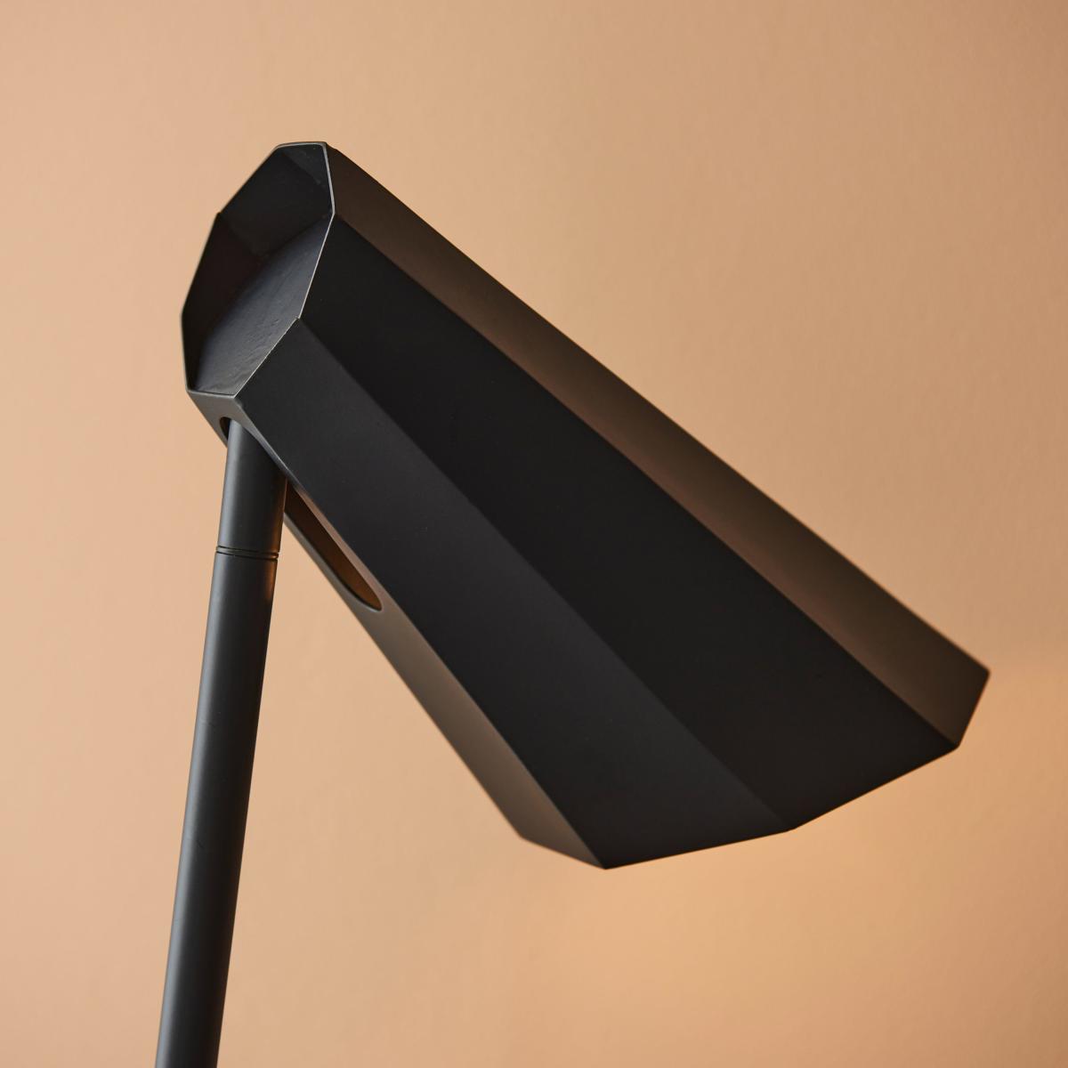 Reynold Table Lamp - Matt Black – image 3