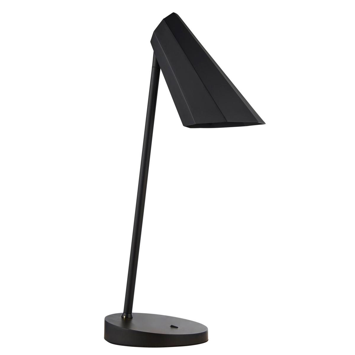 Reynold Table Lamp - Matt Black – image 6