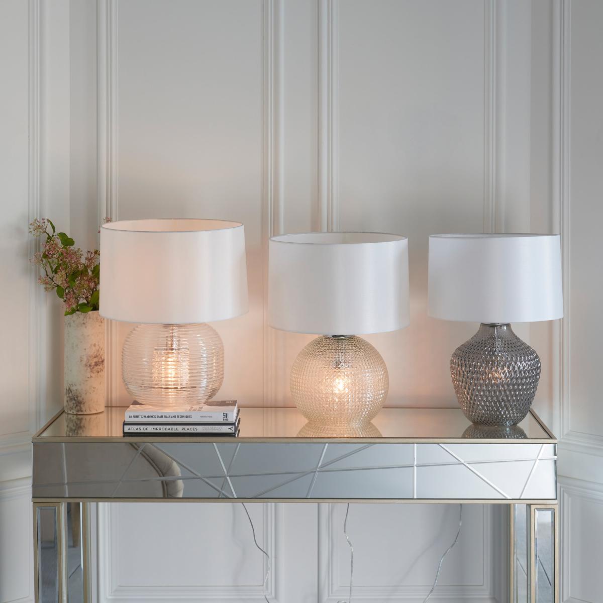 Westcombe 2 Table Lamp – image 3