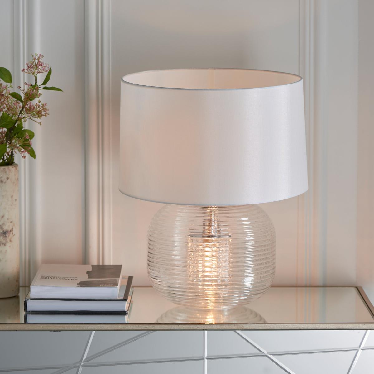 Westcombe 2 Table Lamp – image 4
