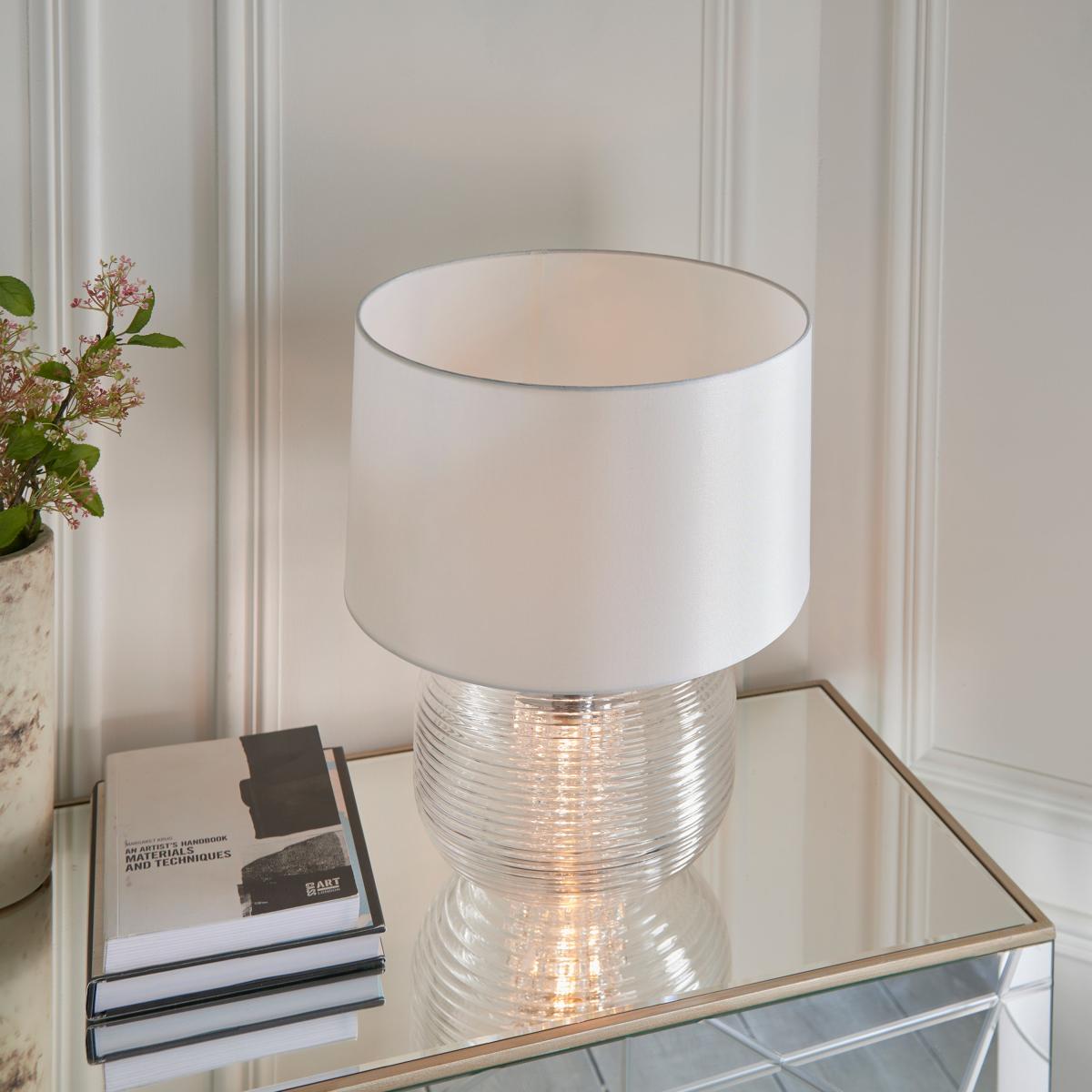 Westcombe 2 Table Lamp – image 5