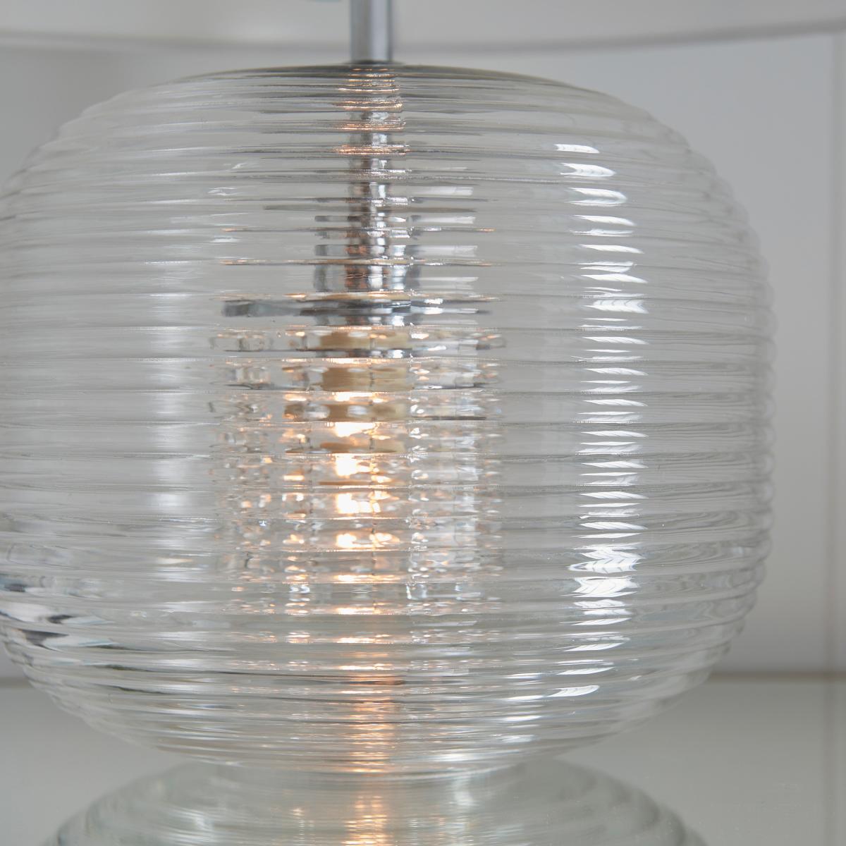 Westcombe 2 Table Lamp – image 6