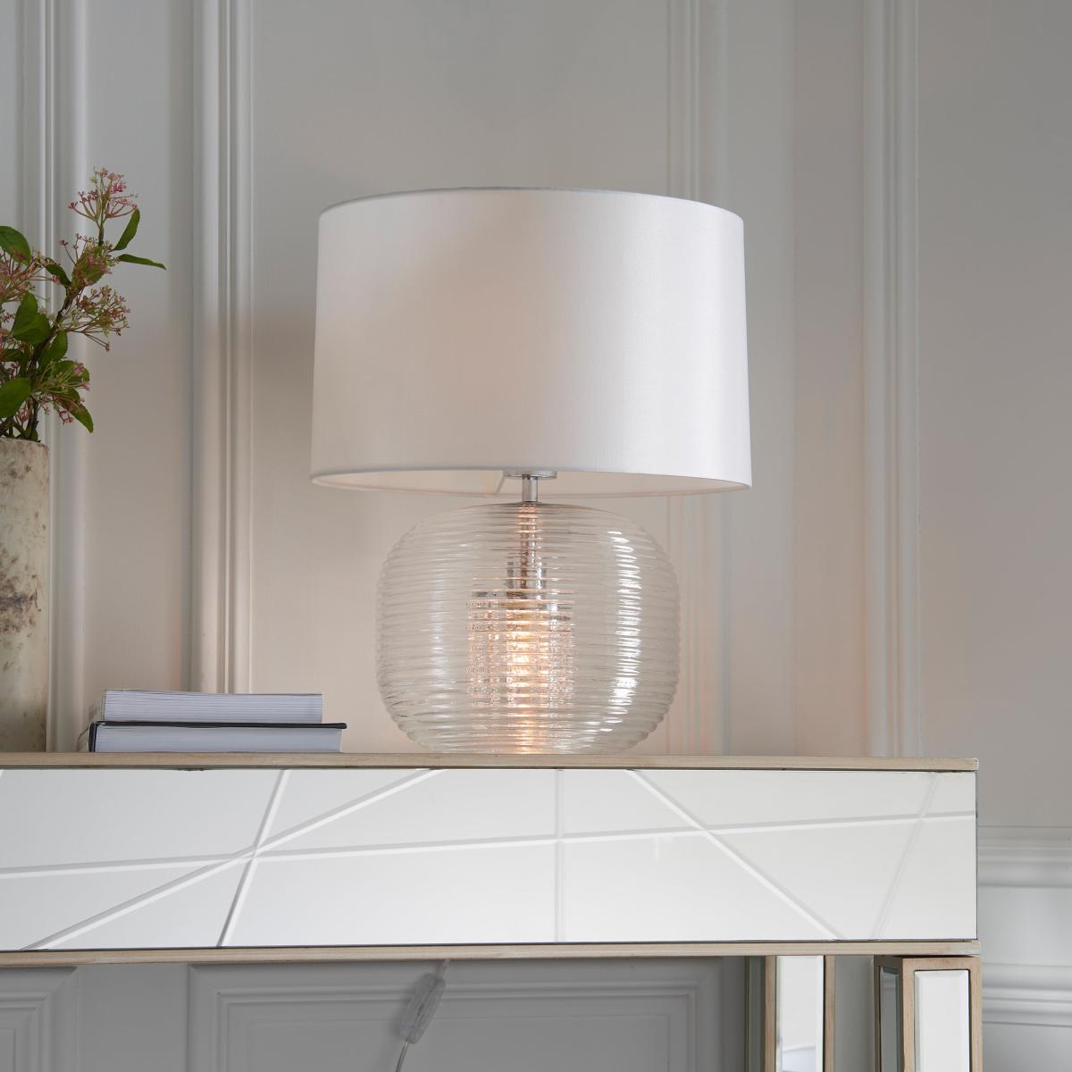 Westcombe 2 Table Lamp – image 1
