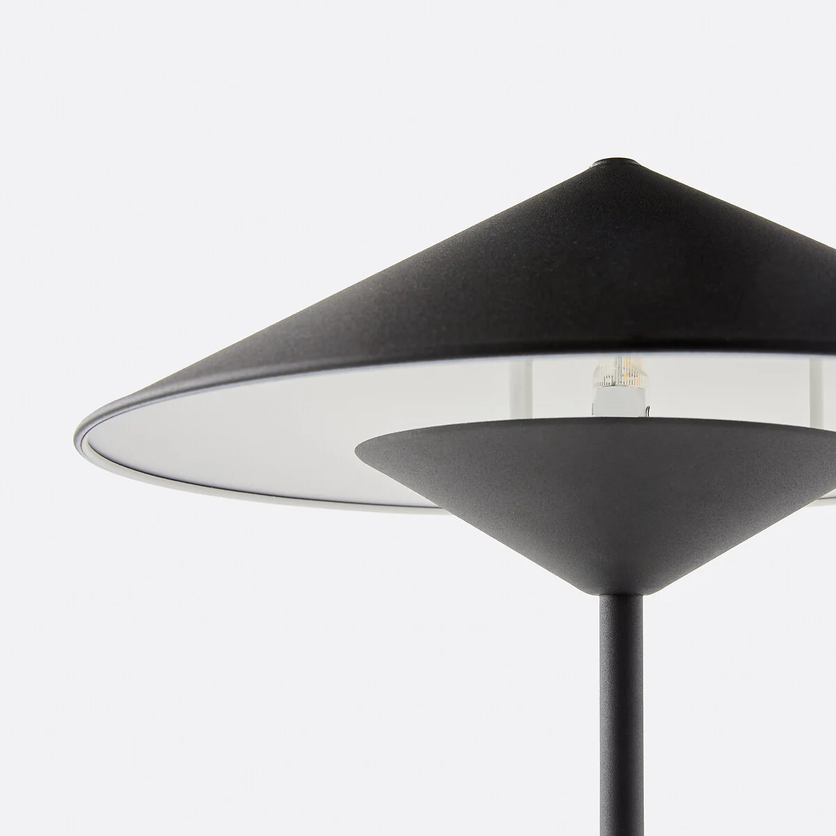 Coney Iron Table Lamp – image 5