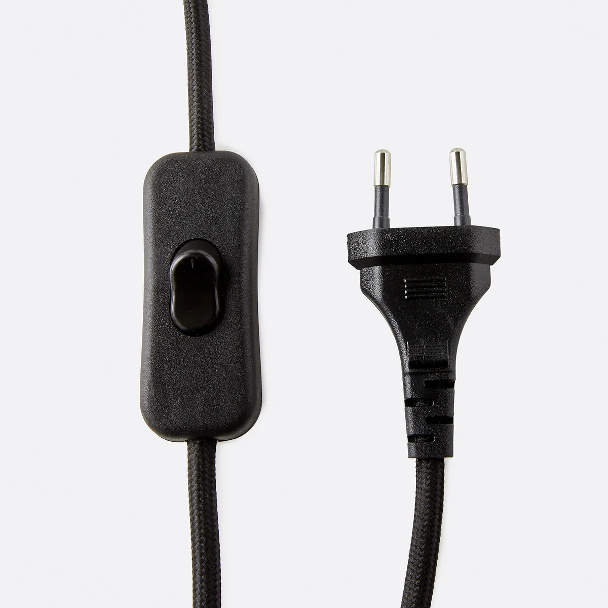Coney Iron Table Lamp – image 7