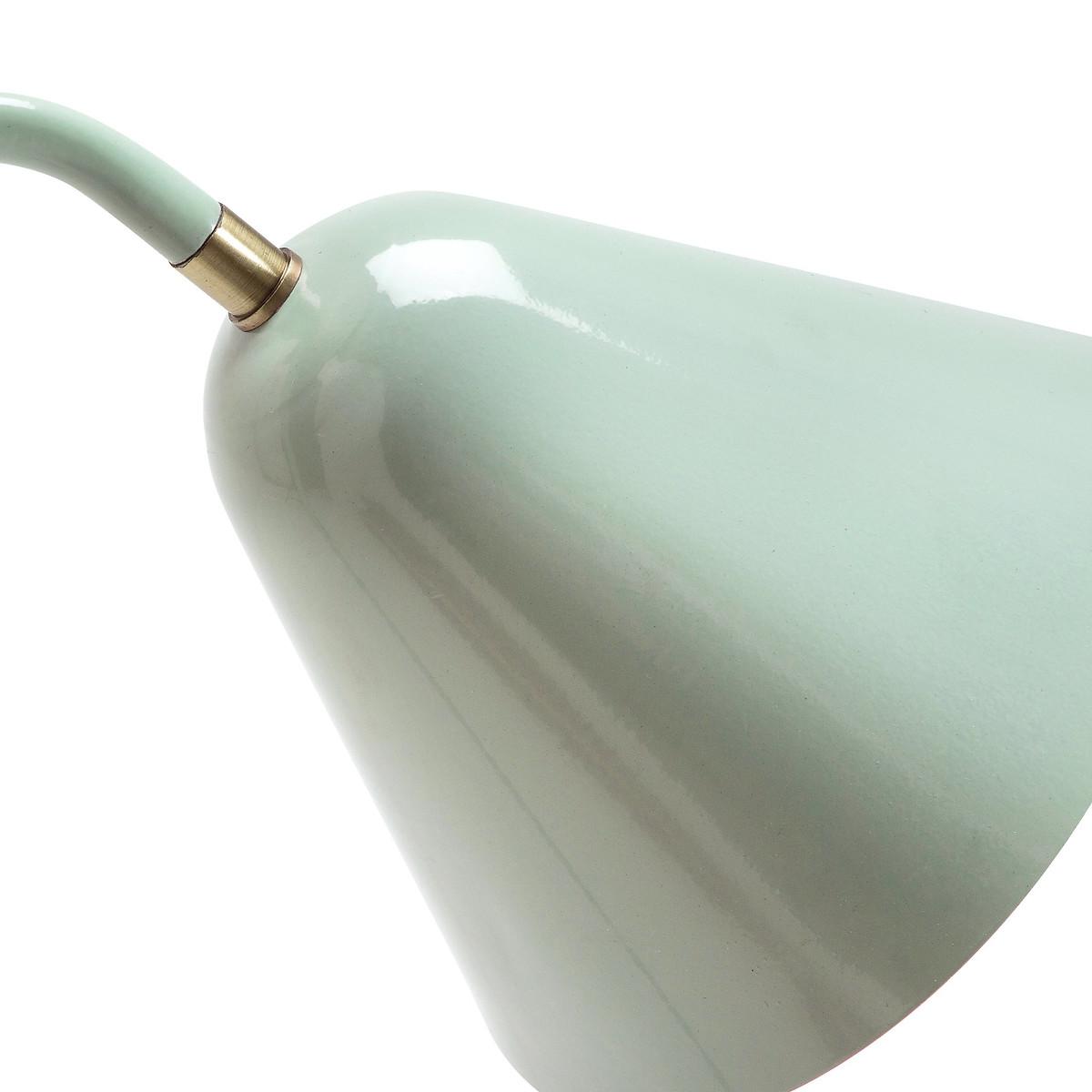 Copita Metal Table Lamp – image 4