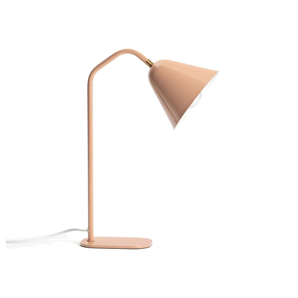 Copita Metal Table Lamp – image 1