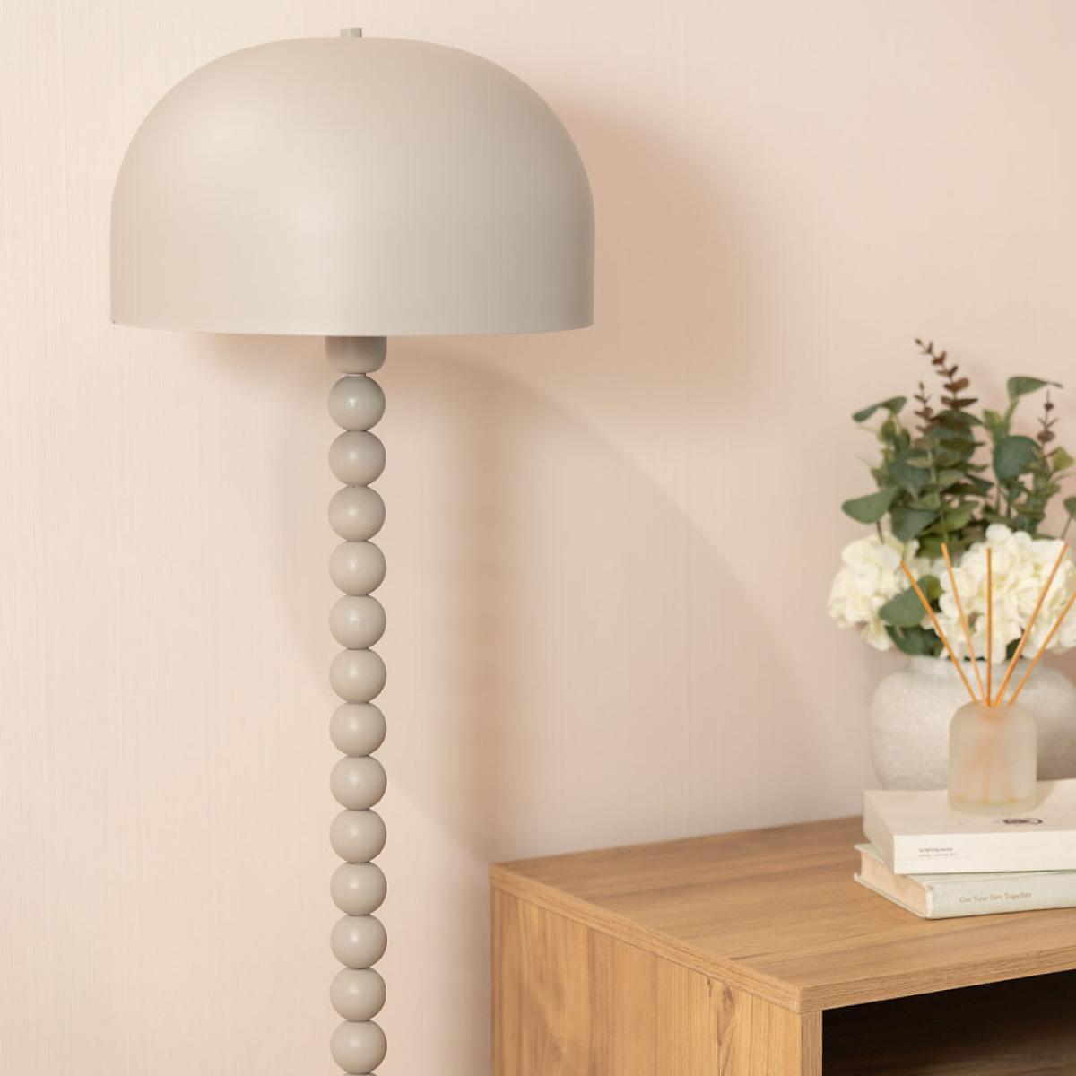 Clement Metal Floor Lamp – image 3