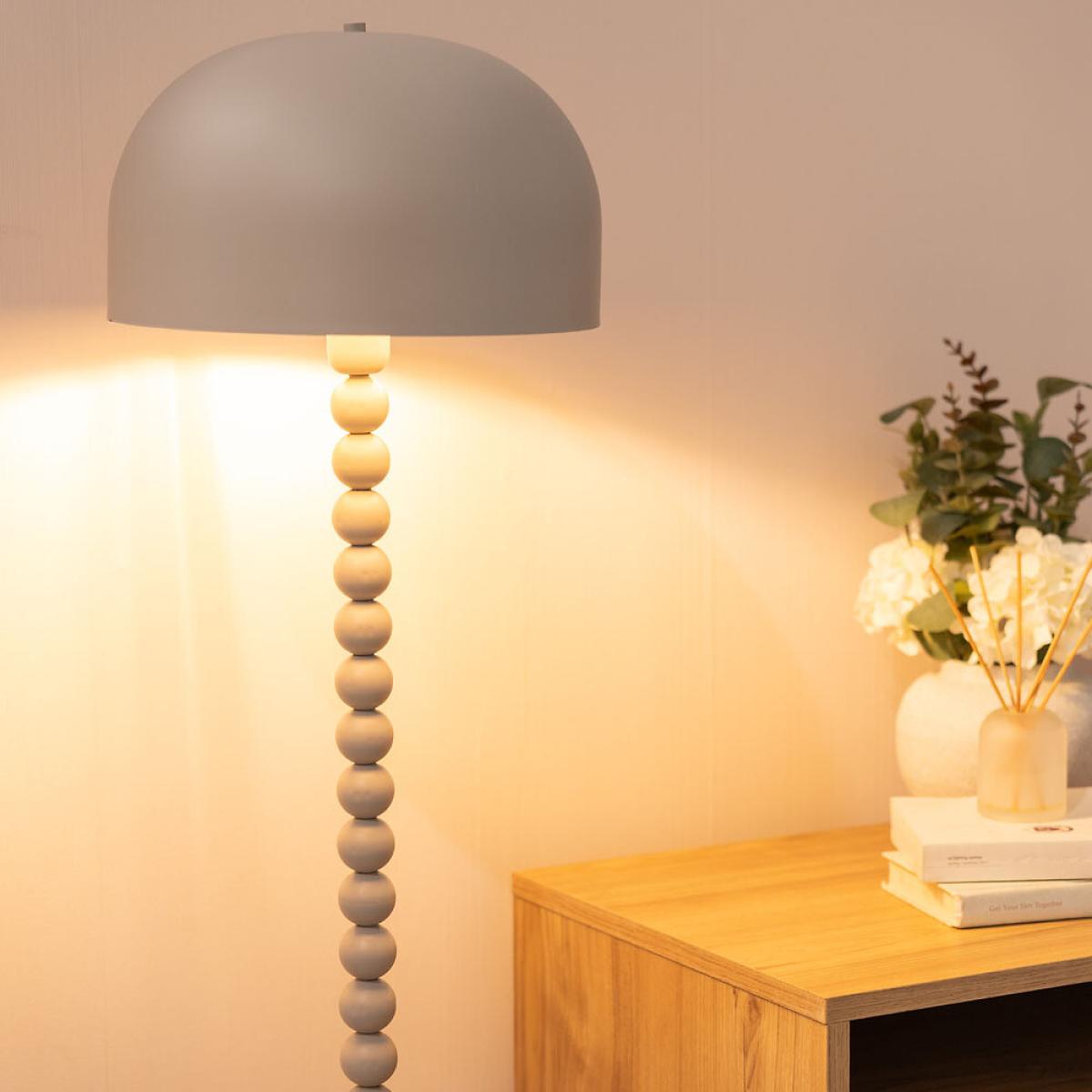 Clement Metal Floor Lamp – image 4