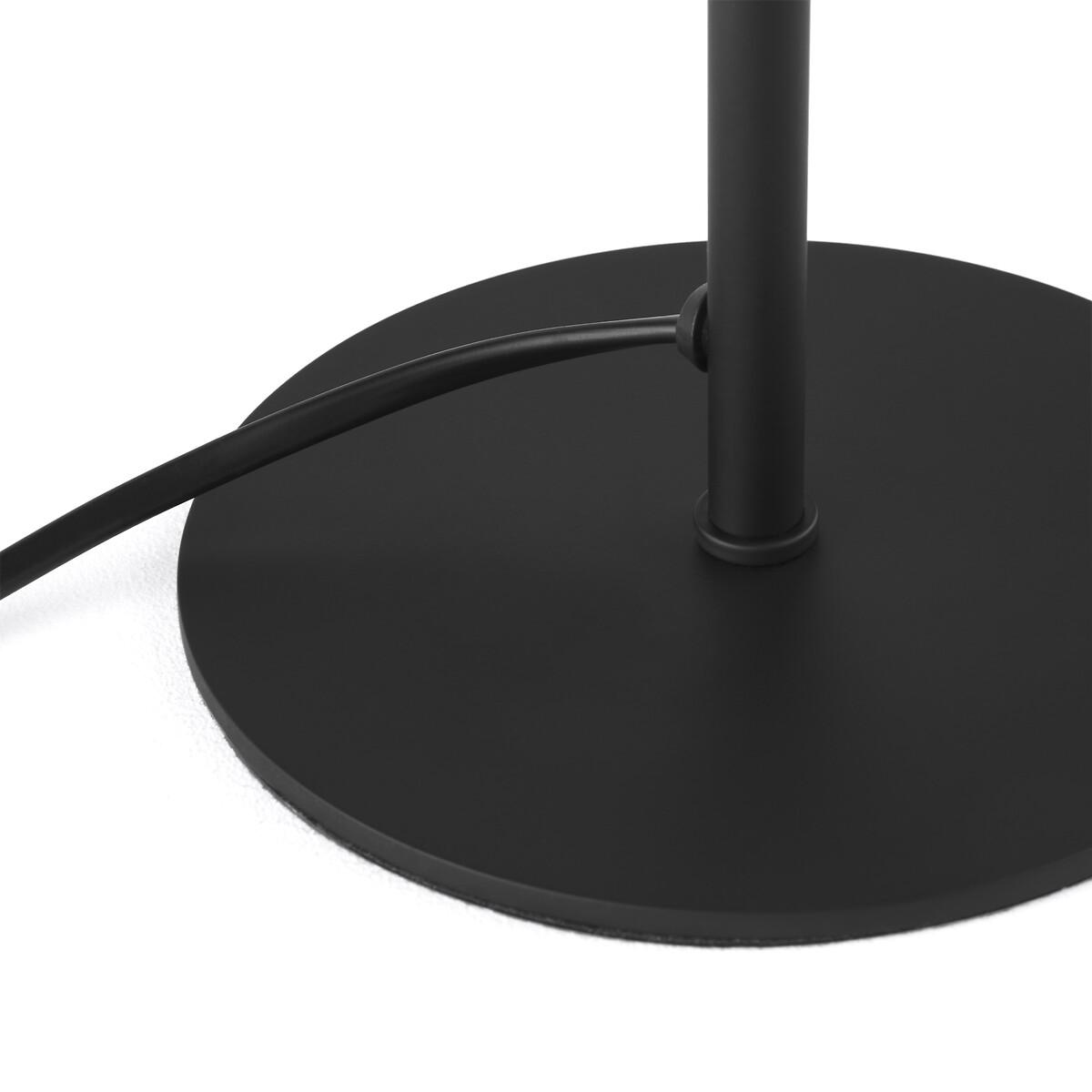Hiba Metal Table Lamp Base – image 2