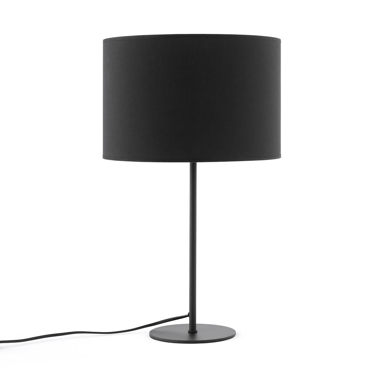 Hiba Metal Table Lamp Base – image 3