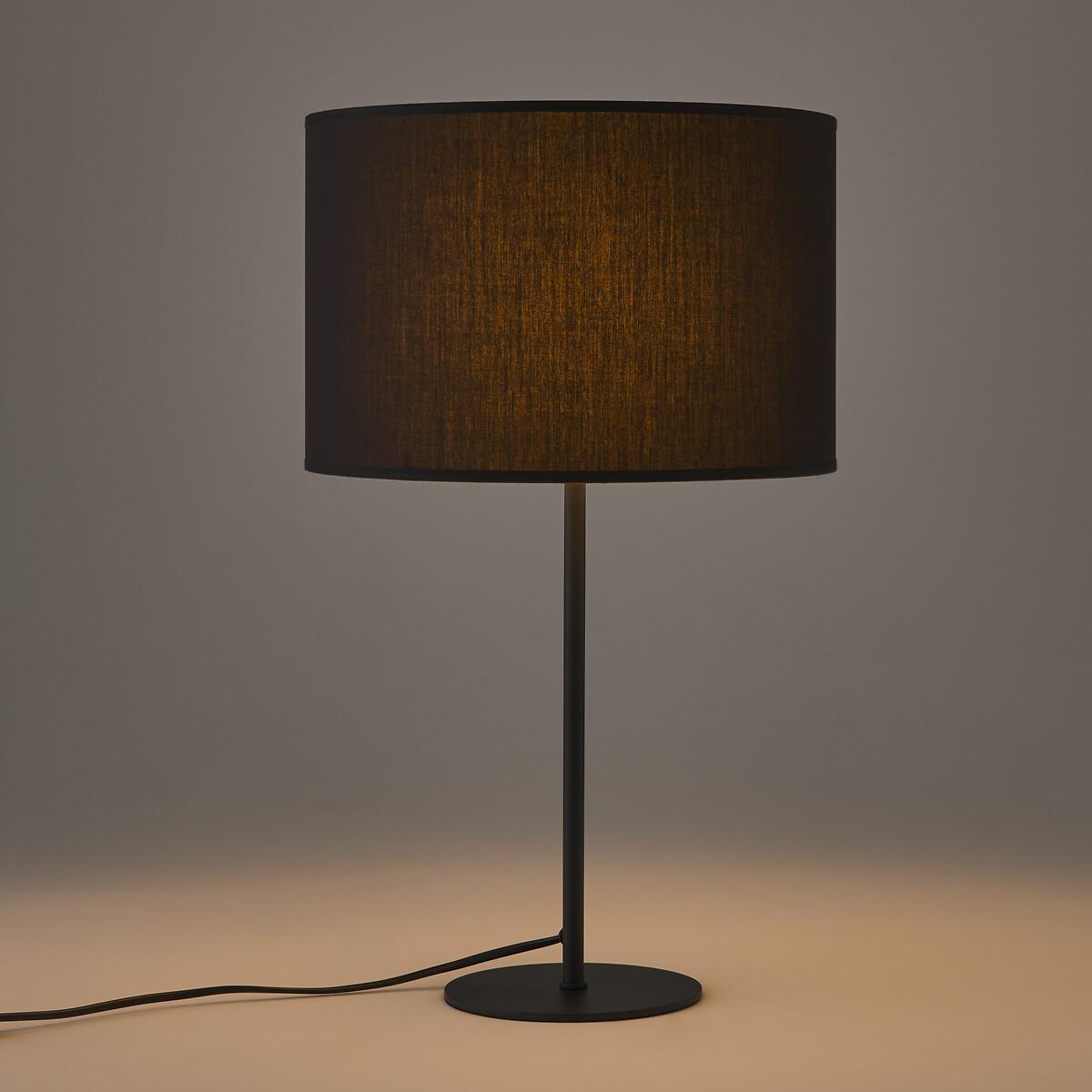 Hiba Metal Table Lamp Base – image 4