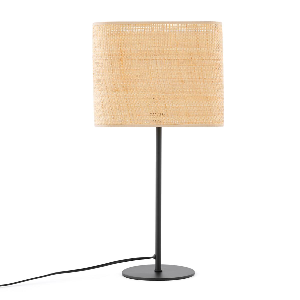 Hiba Metal Table Lamp Base – image 5