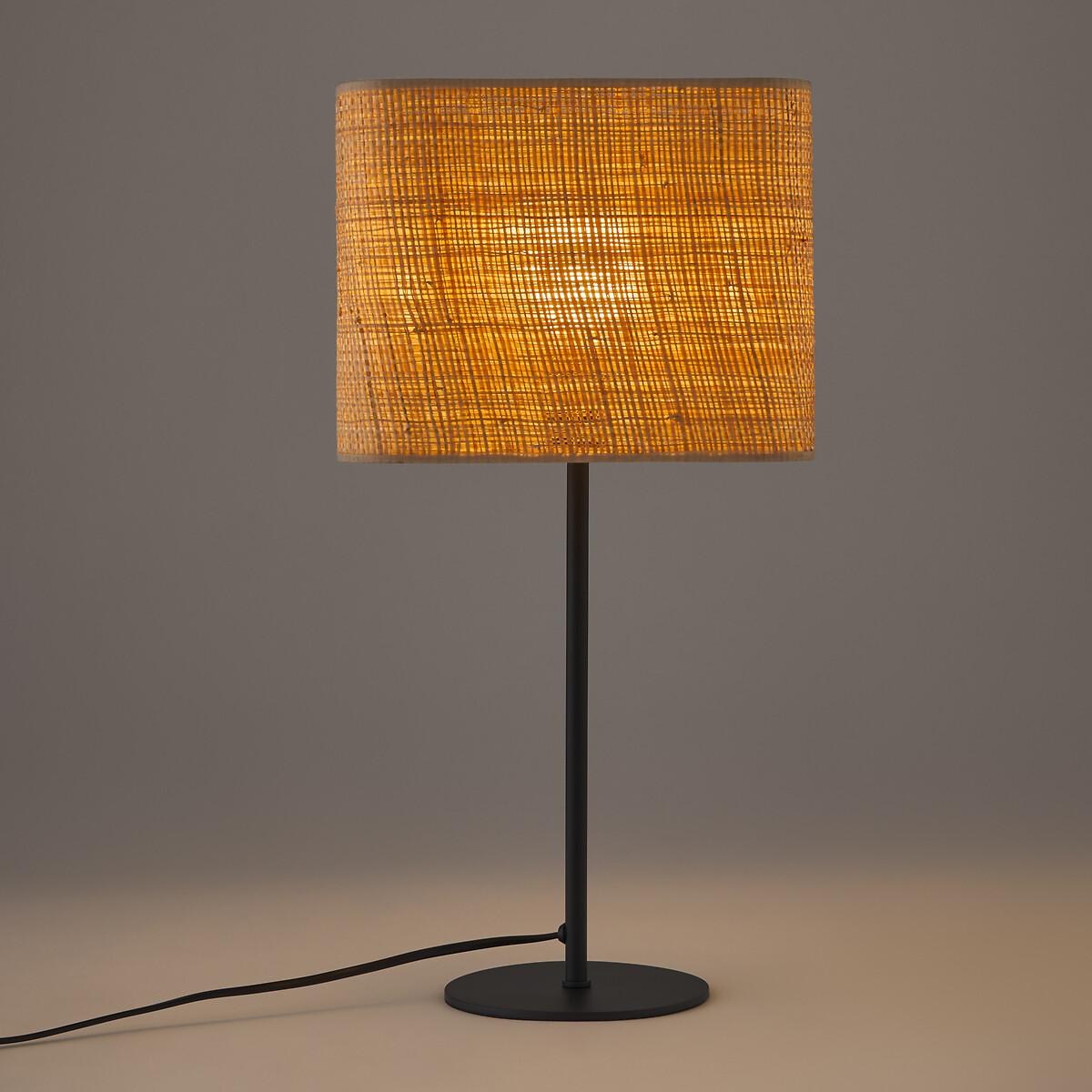 Hiba Metal Table Lamp Base – image 6