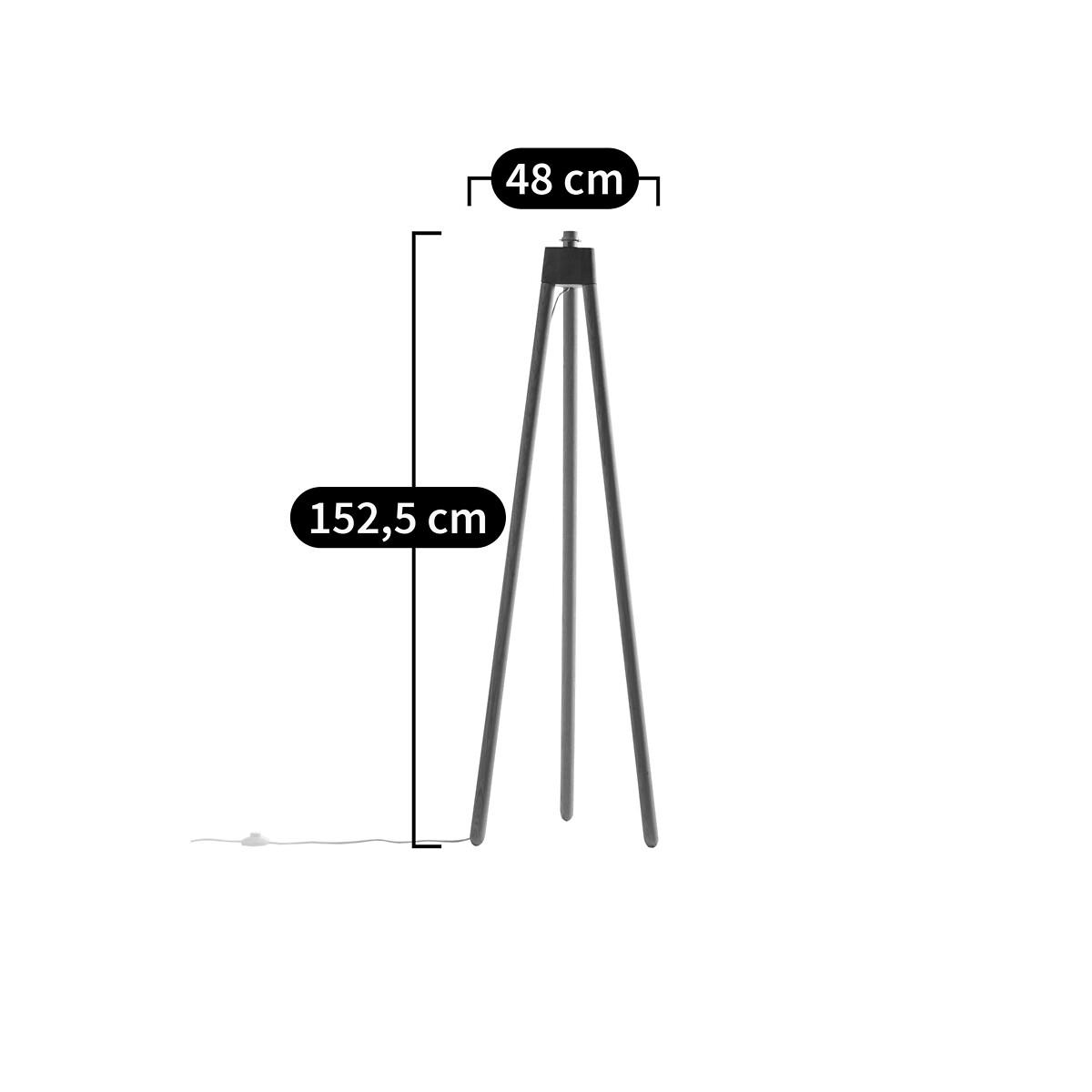 Epilogon Floor Lamp Base – image 5