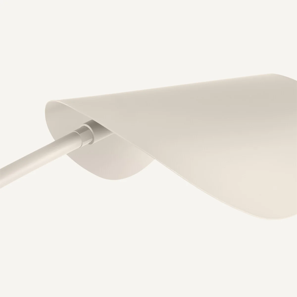Funambule Grey Metal Reading Lamp – image 5