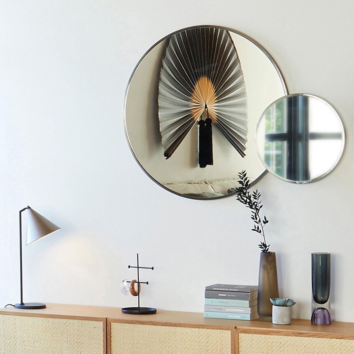 Moke Metal Cone Table Lamp – image 11