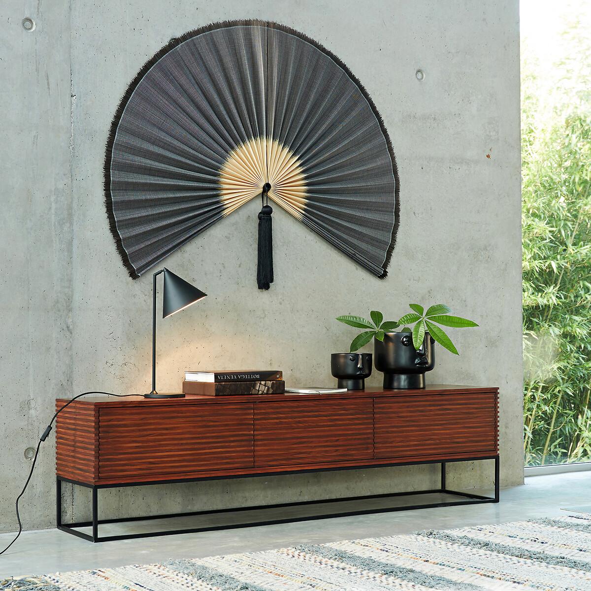 Moke Metal Cone Table Lamp – image 12