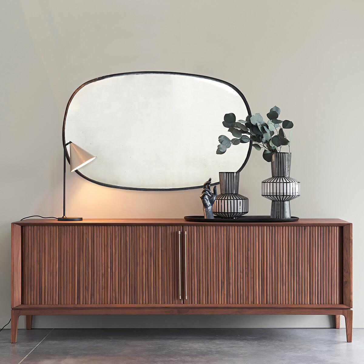Moke Metal Cone Table Lamp – image 13