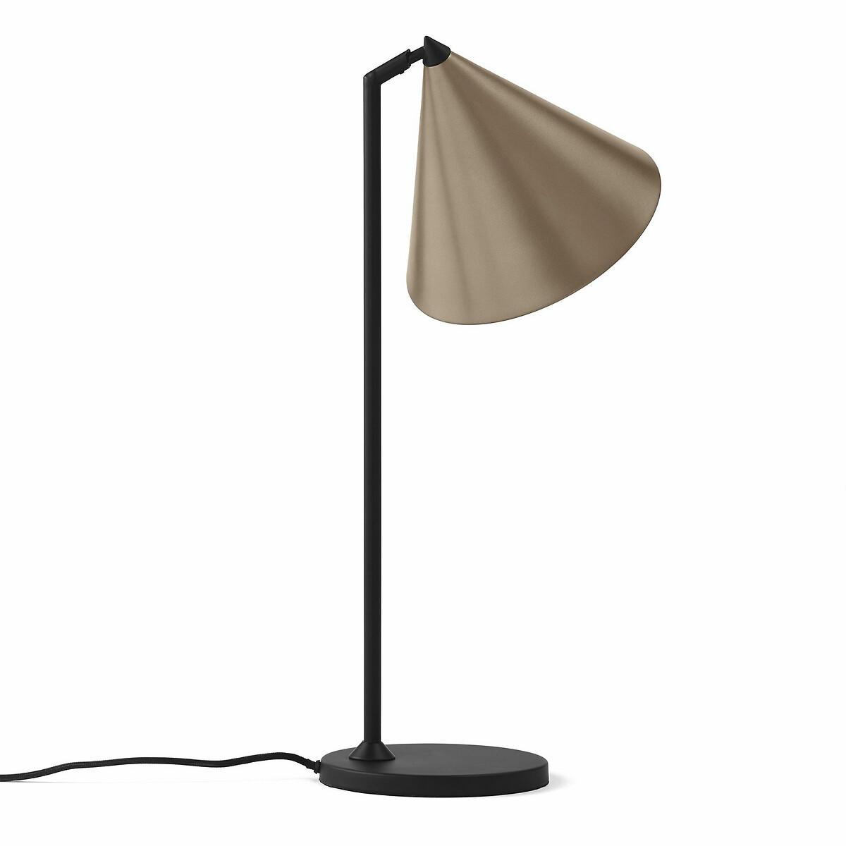 Moke Metal Cone Table Lamp – image 5