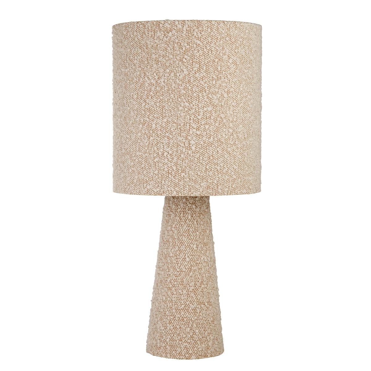 Cindy Boucle Table Lamp – image 2