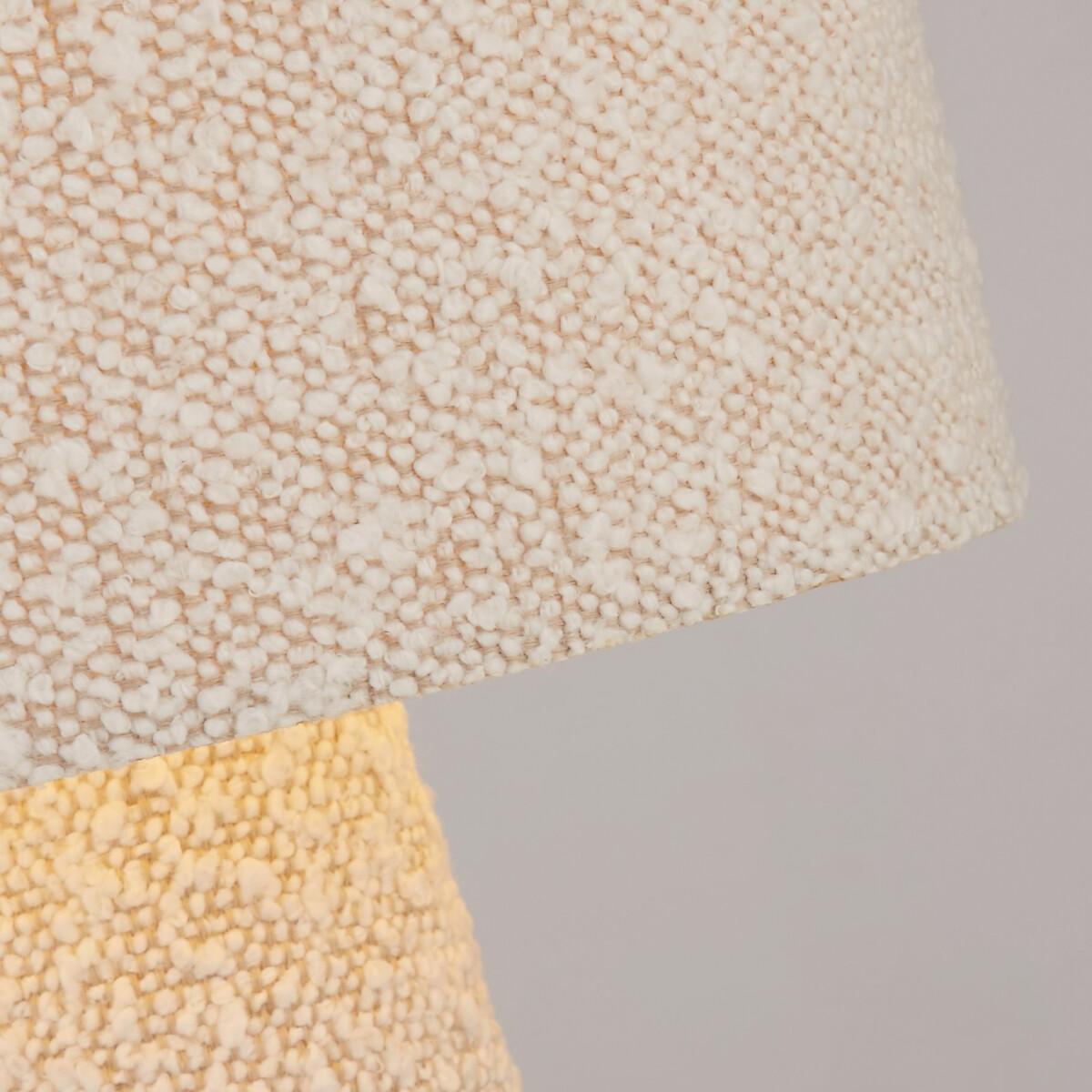 Cindy Boucle Table Lamp – image 3