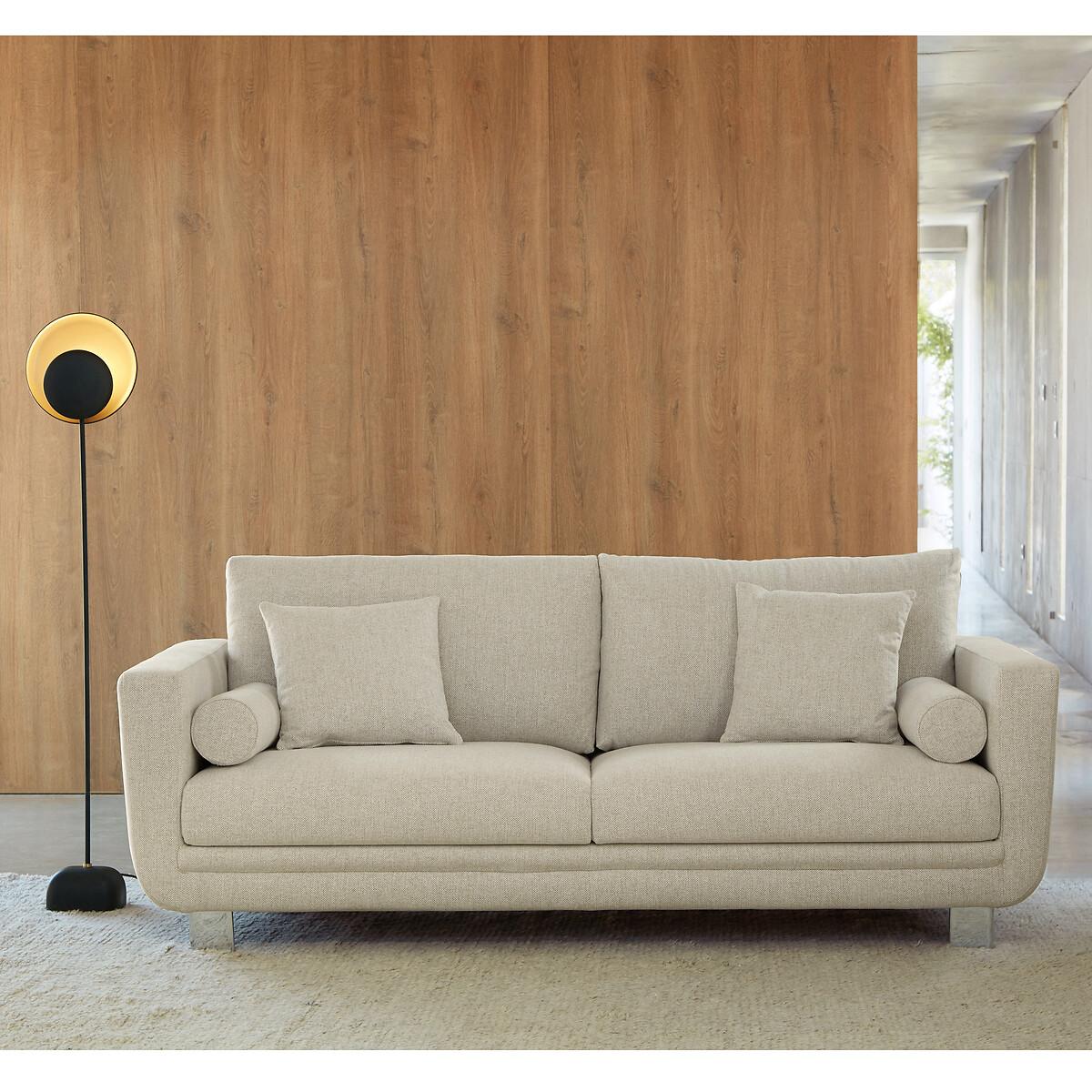 Naton Black and Mocha Metal Reflector Floor Lamp – image 10