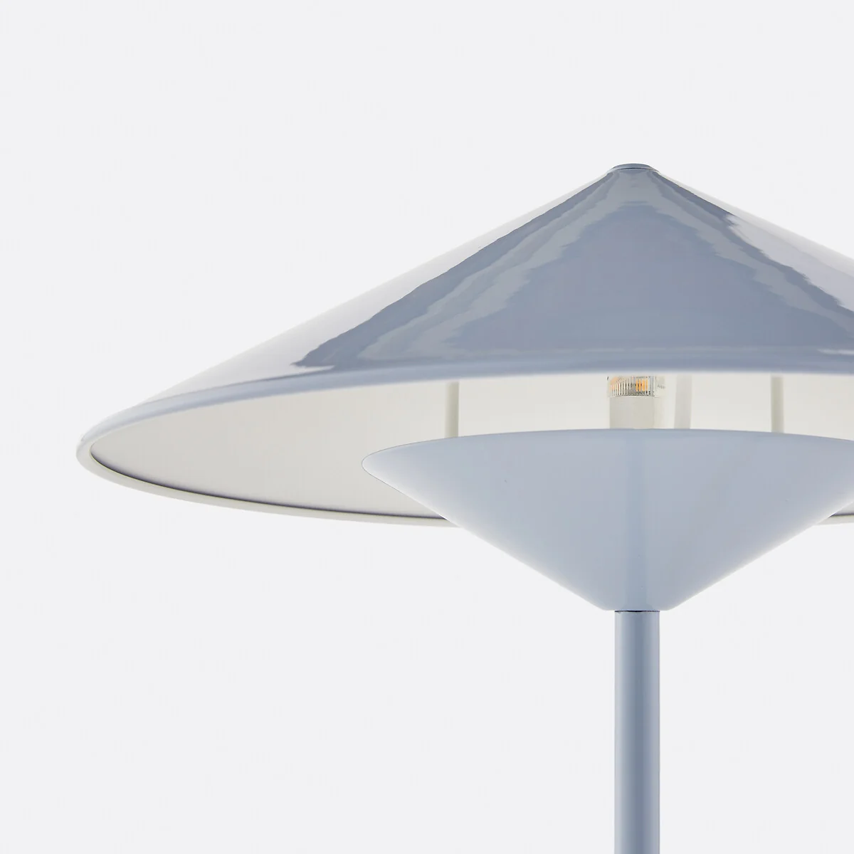 Coney Iron Table Lamp – image 5