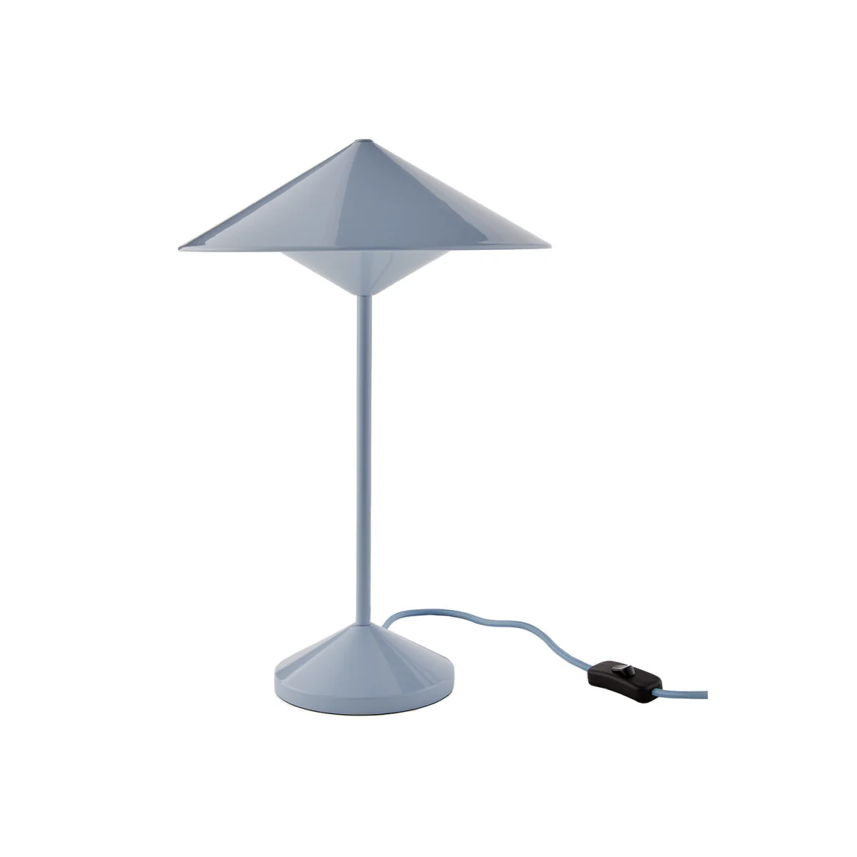 Coney Iron Table Lamp – image 1
