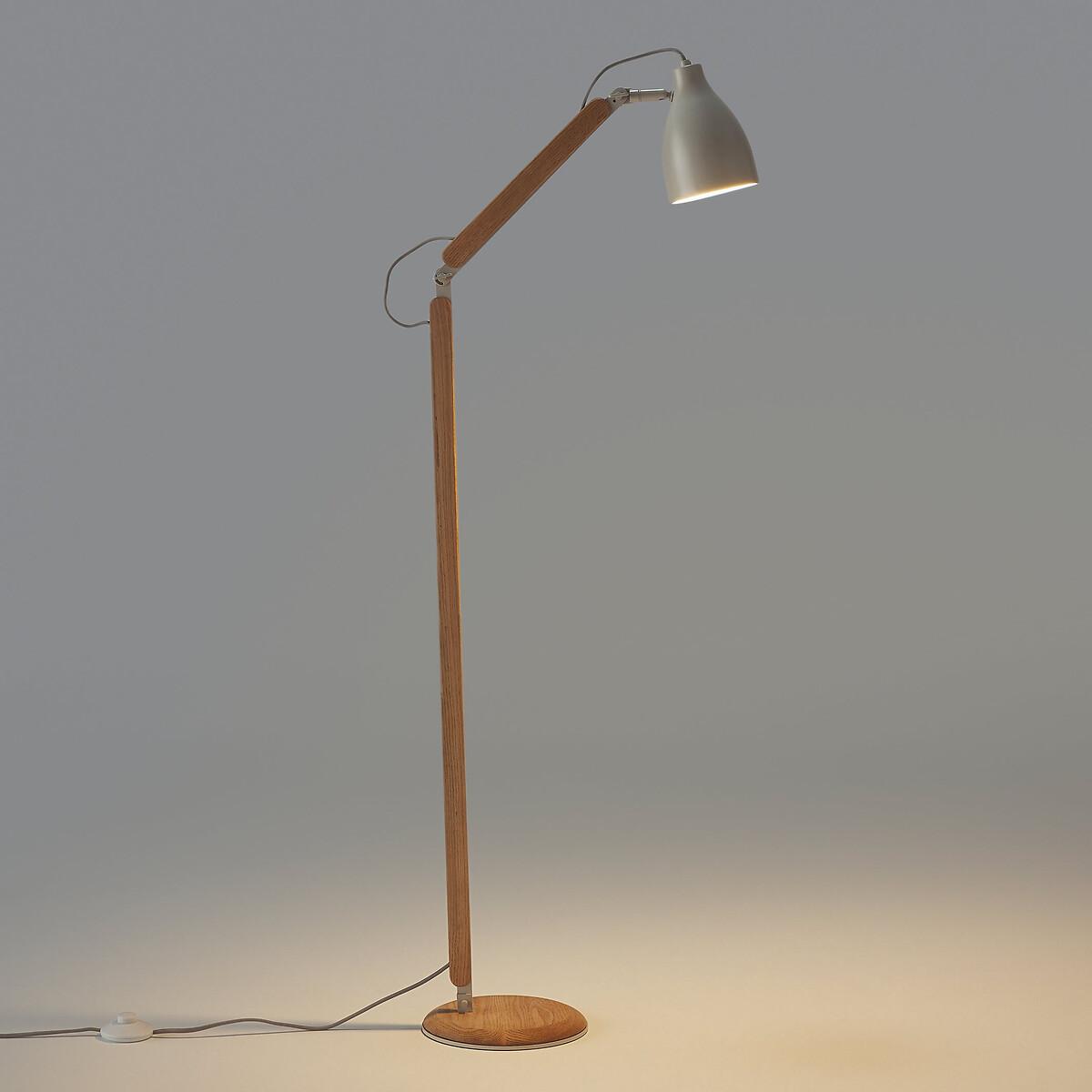 Venatti Articulated Reading Floor Lamp – image 2