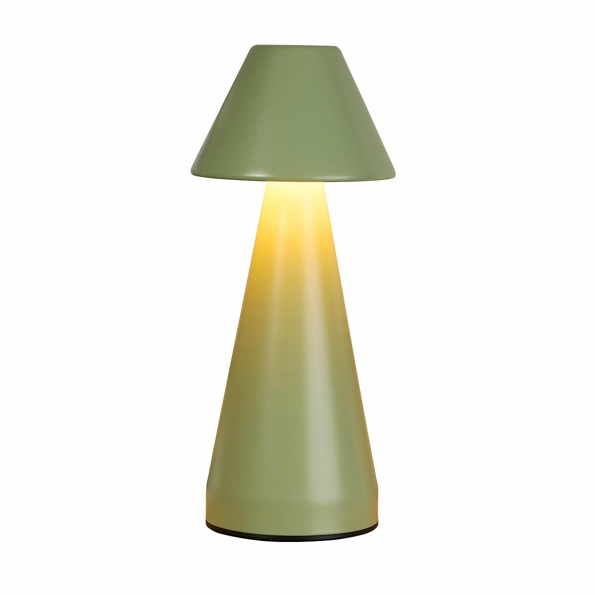 Rechargeable Cone Table Lamp – image 2