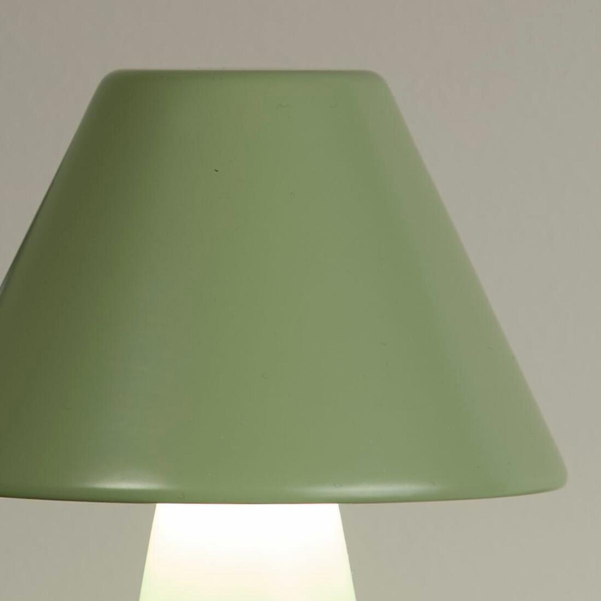 Rechargeable Cone Table Lamp – image 3
