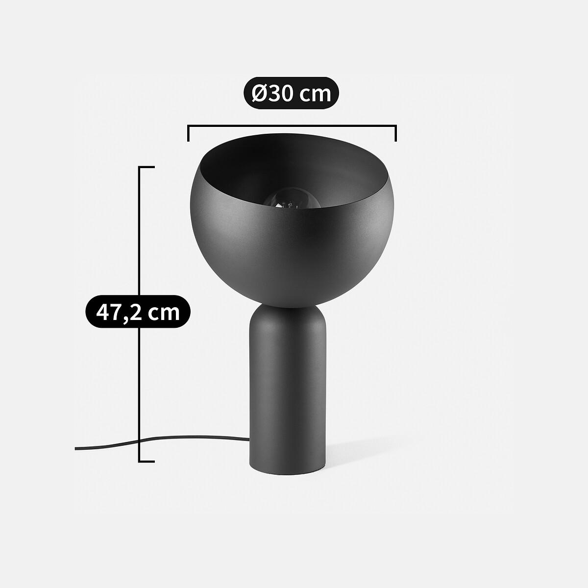 Zinor Adjustable Iron Table Lamp – image 10