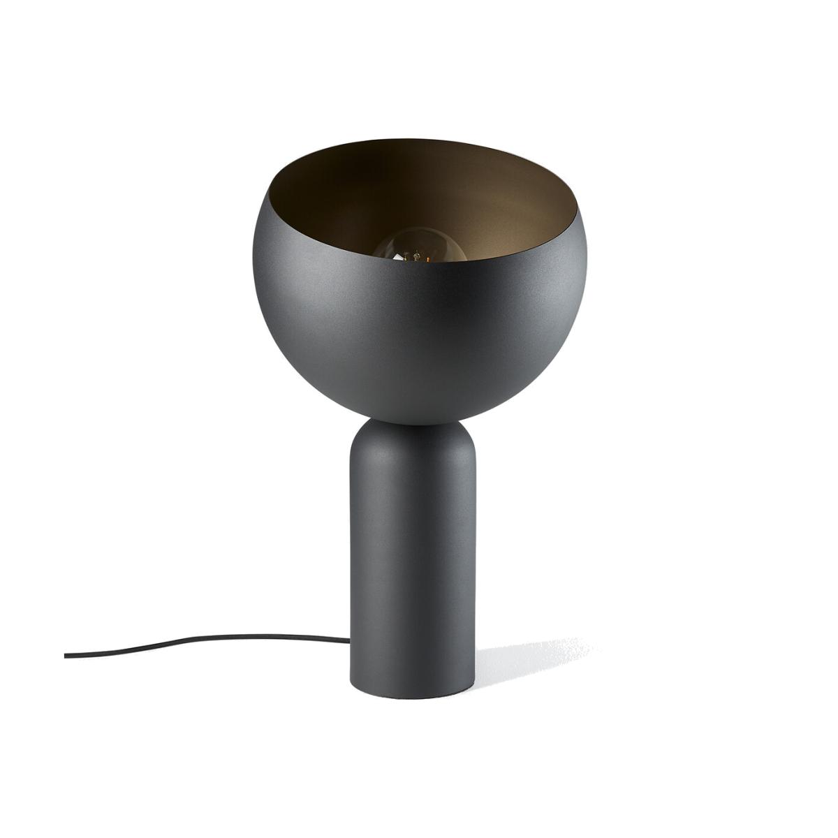 Zinor Adjustable Iron Table Lamp – image 1