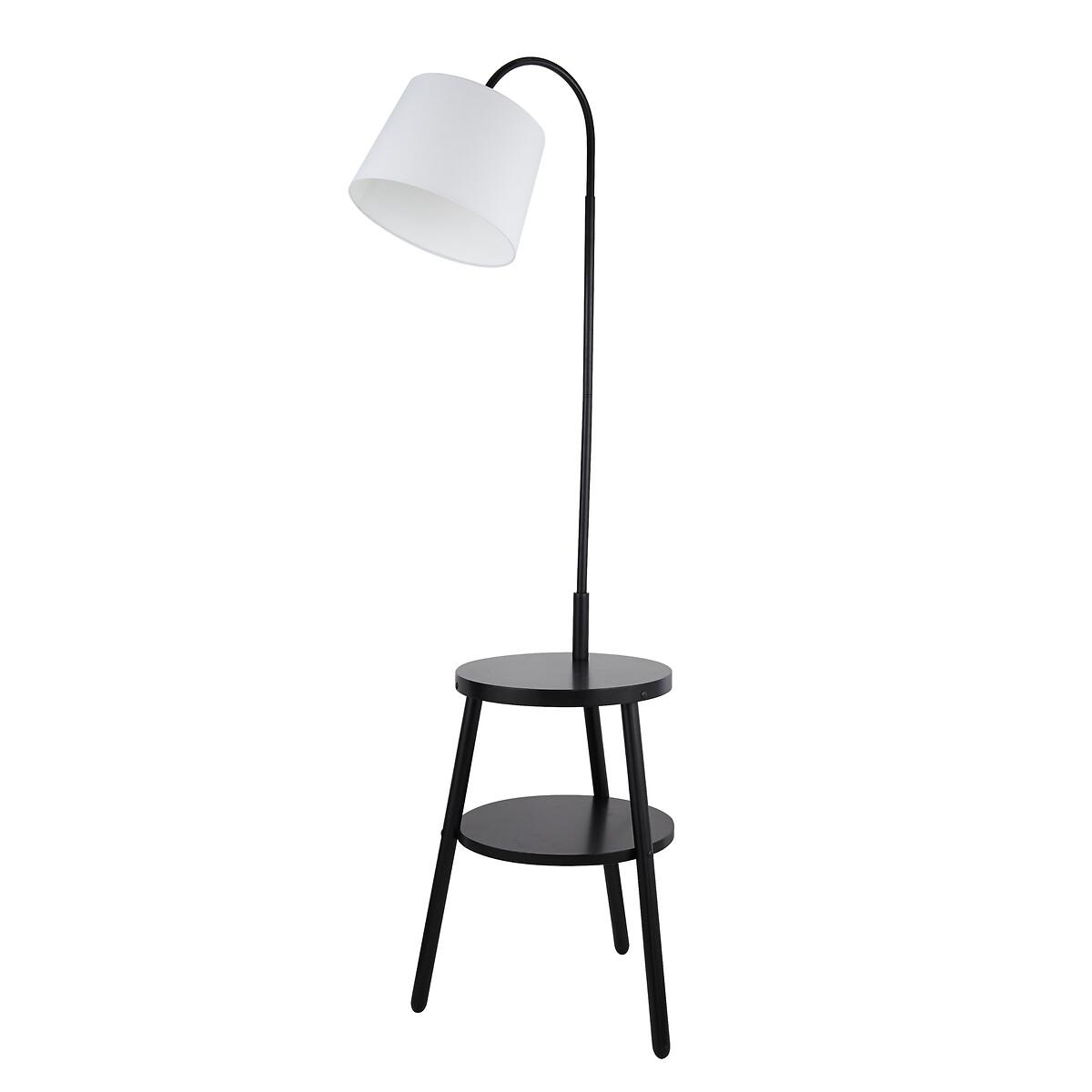 Rei Shelf Floor Lamp – image 2